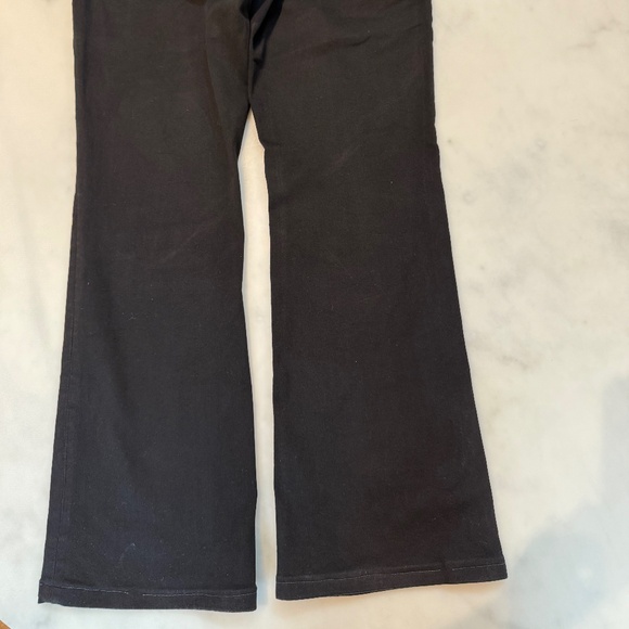 Kurt from the Kloth - Nicole - Bootcut size 12 X 31” inseam - Picture 8 of 8